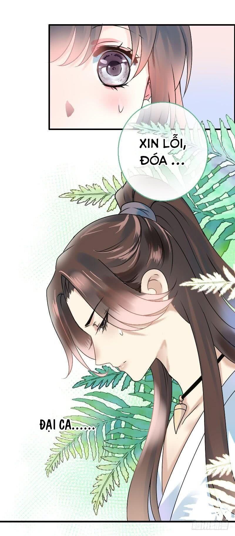 Tiểu Tân Nương Nóng Bỏng Của Nông Gia Chap 68 - Next Chap 69