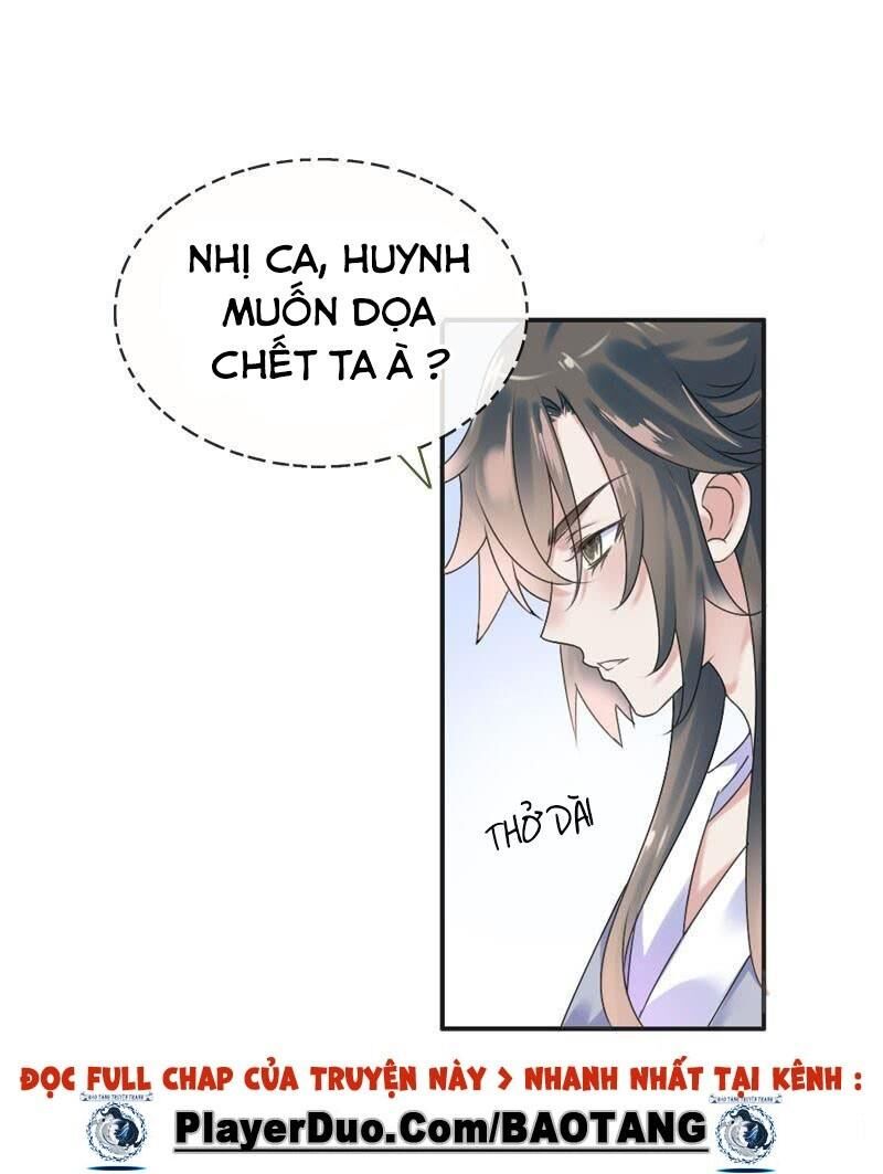 Tiểu Tân Nương Nóng Bỏng Của Nông Gia Chap 68 - Next Chap 69