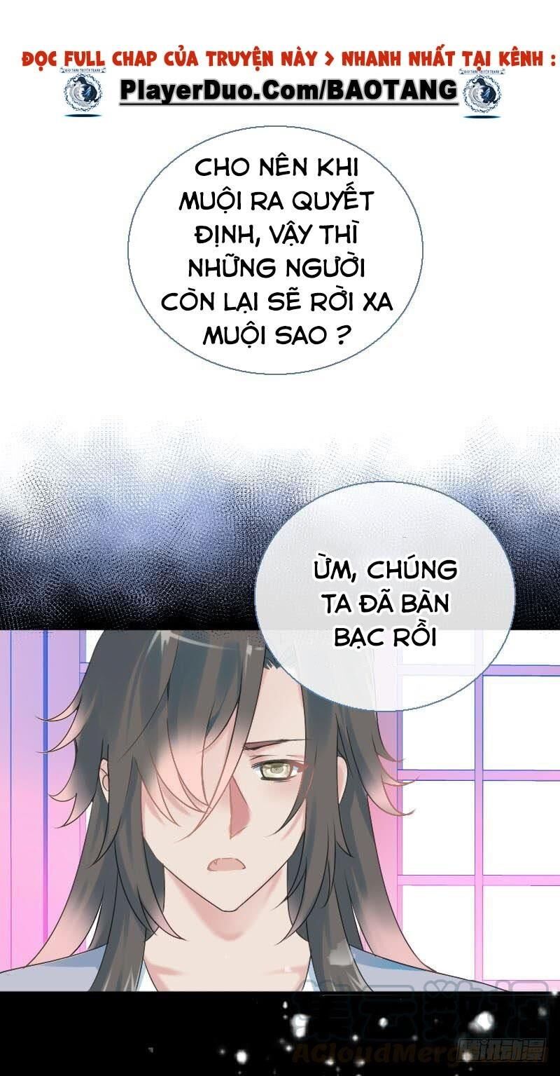 Tiểu Tân Nương Nóng Bỏng Của Nông Gia Chap 68 - Next Chap 69