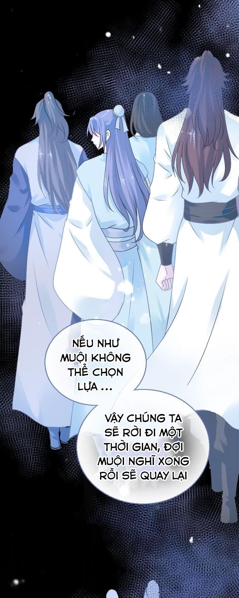 Tiểu Tân Nương Nóng Bỏng Của Nông Gia Chap 68 - Next Chap 69