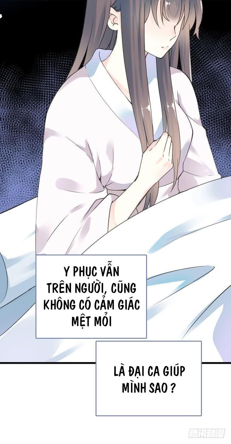 Tiểu Tân Nương Nóng Bỏng Của Nông Gia Chap 68 - Next Chap 69