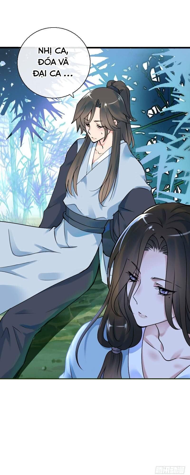 Tiểu Tân Nương Nóng Bỏng Của Nông Gia Chap 68 - Next Chap 69