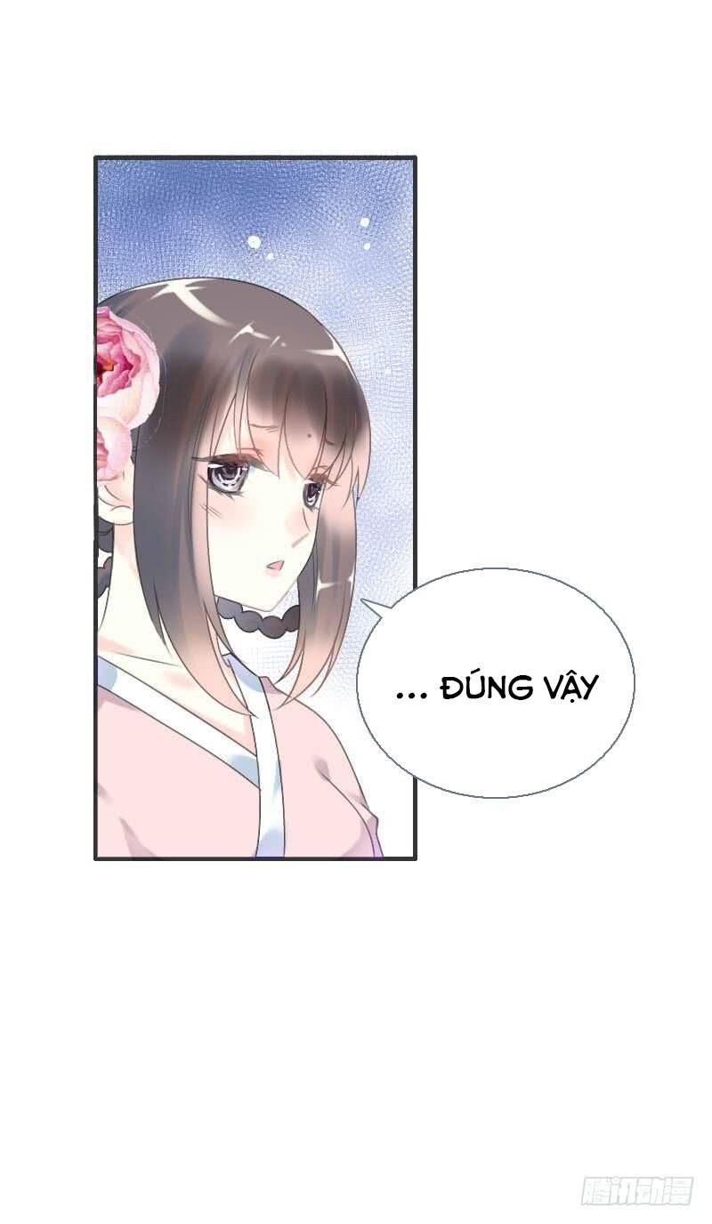 Tiểu Tân Nương Nóng Bỏng Của Nông Gia Chap 69 - Next Chap 70