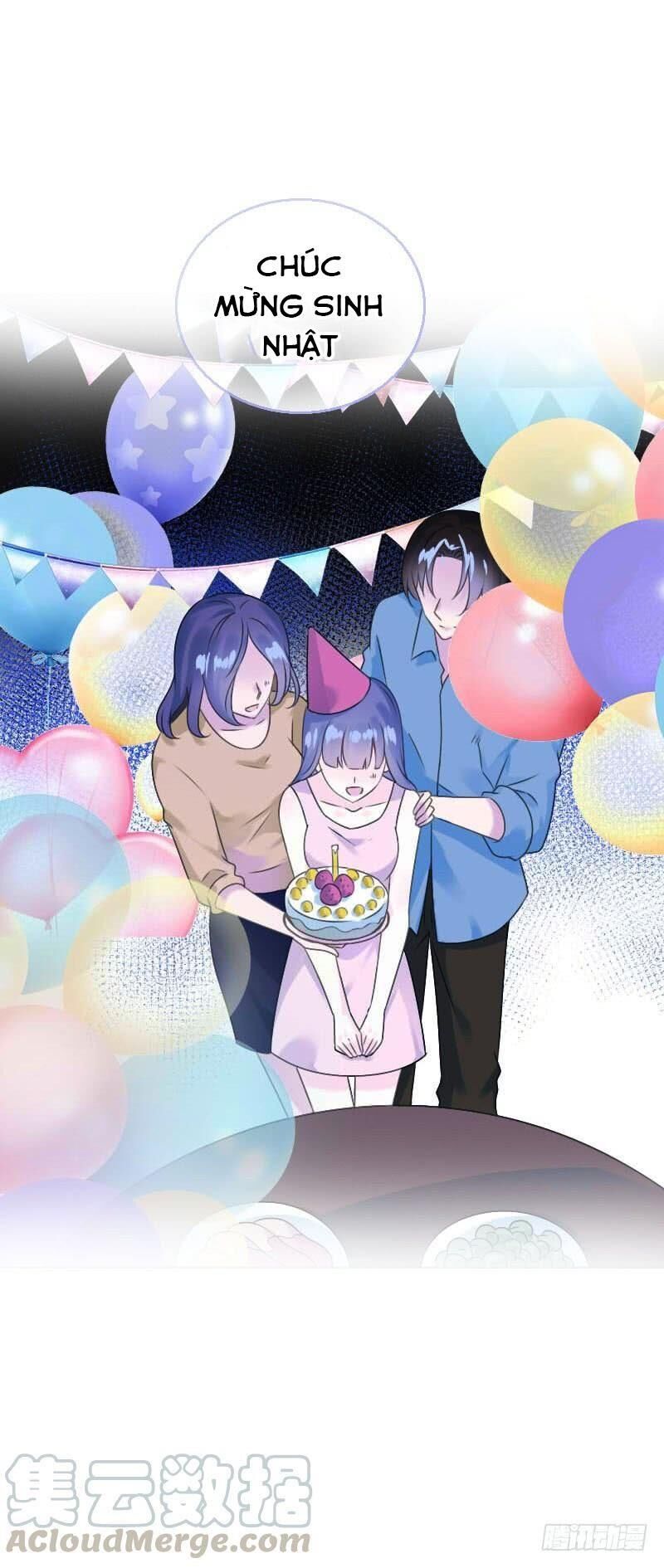 Tiểu Tân Nương Nóng Bỏng Của Nông Gia Chap 69 - Next Chap 70