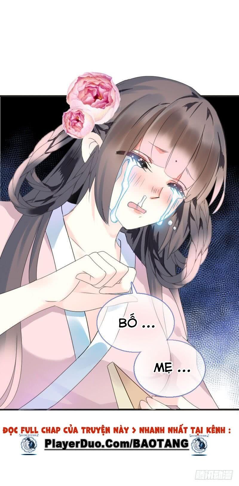 Tiểu Tân Nương Nóng Bỏng Của Nông Gia Chap 69 - Next Chap 70