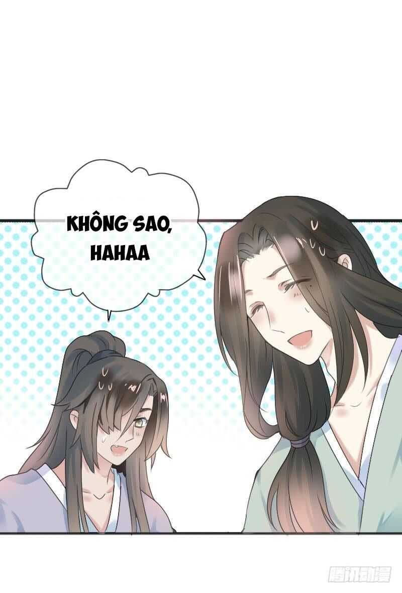 Tiểu Tân Nương Nóng Bỏng Của Nông Gia Chap 69 - Next Chap 70