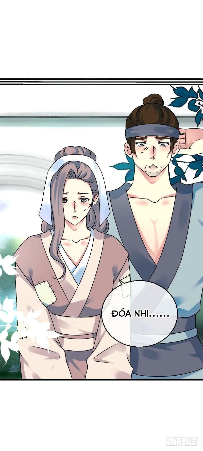Tiểu Tân Nương Nóng Bỏng Của Nông Gia Chap 69 - Next Chap 70
