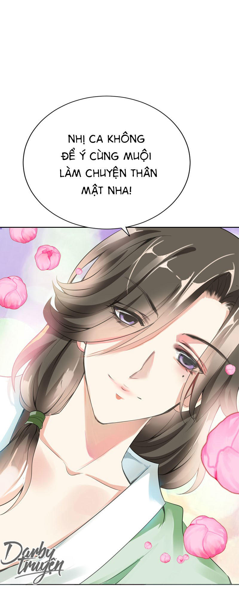 Tiểu Tân Nương Nóng Bỏng Của Nông Gia Chap 7 - Next Chap 8