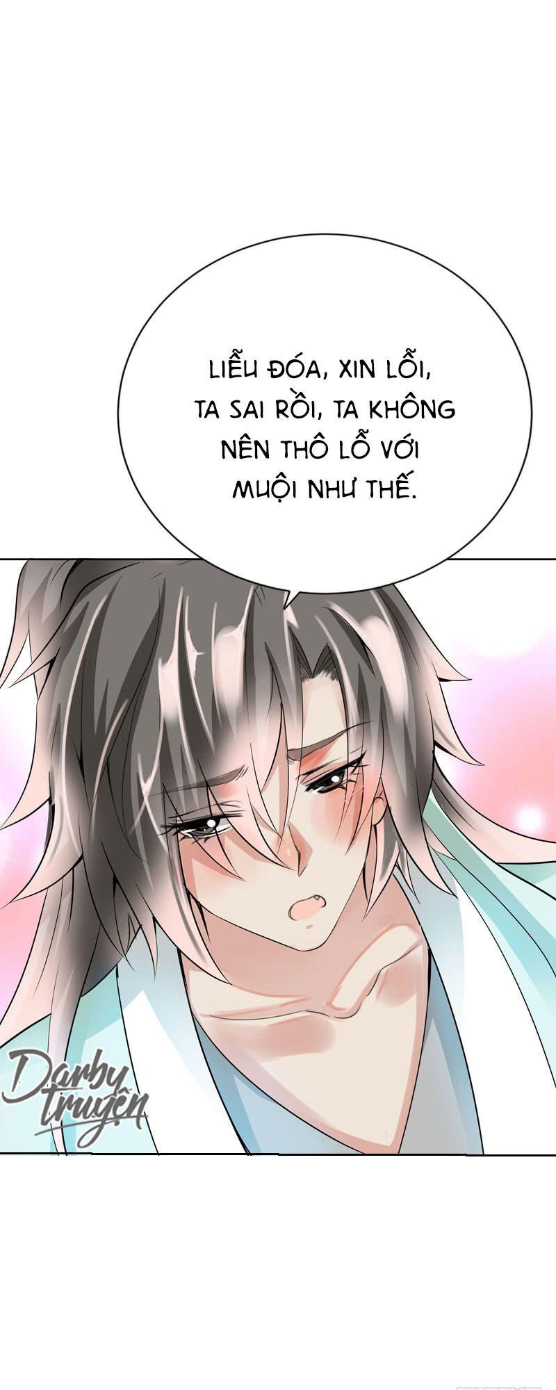 Tiểu Tân Nương Nóng Bỏng Của Nông Gia Chap 7 - Next Chap 8
