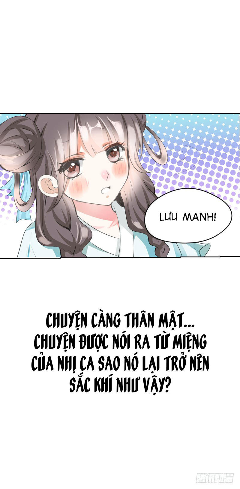 Tiểu Tân Nương Nóng Bỏng Của Nông Gia Chap 7 - Next Chap 8
