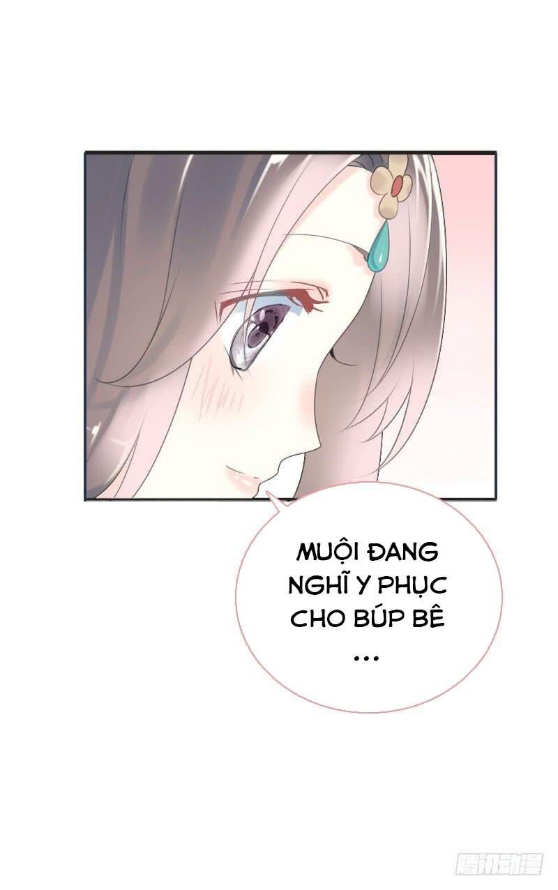 Tiểu Tân Nương Nóng Bỏng Của Nông Gia Chap 70 - Next Chap 71