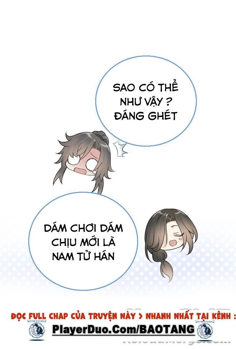 Tiểu Tân Nương Nóng Bỏng Của Nông Gia Chap 71 - Next Chap 72