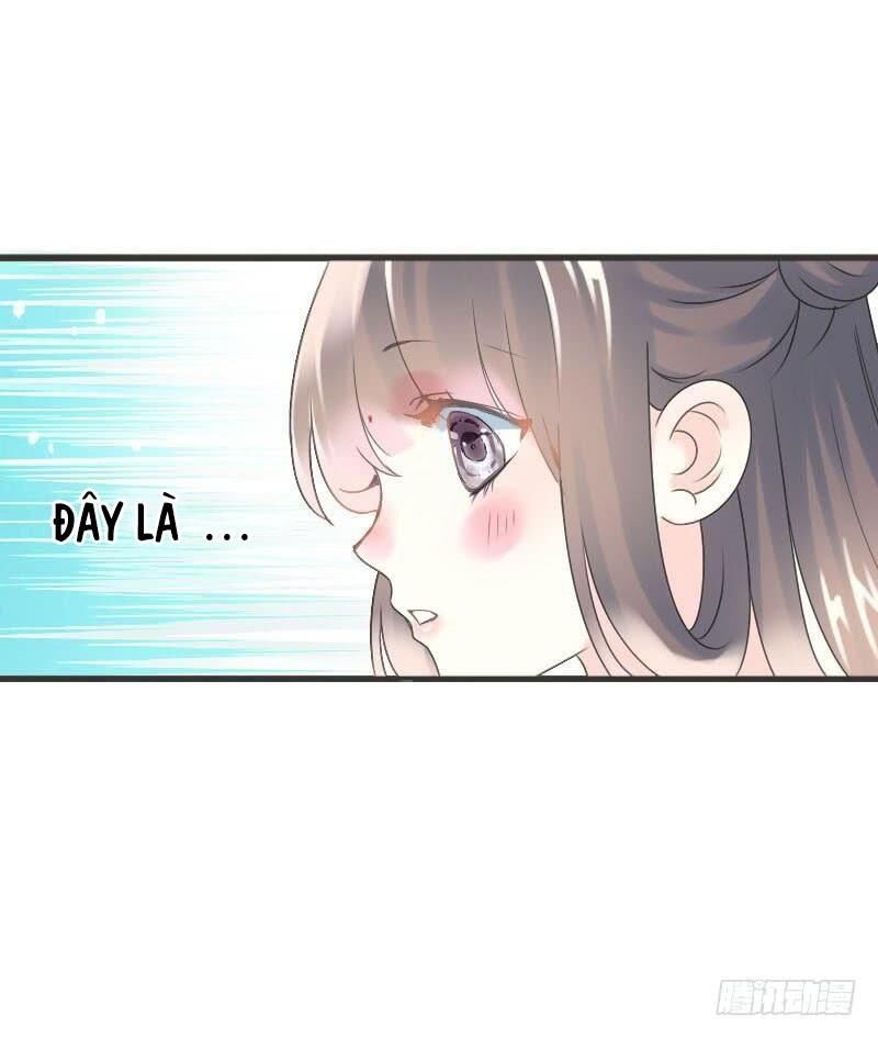 Tiểu Tân Nương Nóng Bỏng Của Nông Gia Chap 71 - Next Chap 72