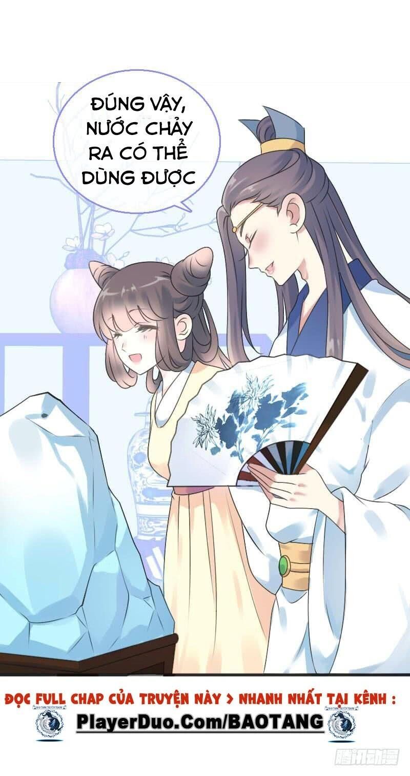 Tiểu Tân Nương Nóng Bỏng Của Nông Gia Chap 71 - Next Chap 72
