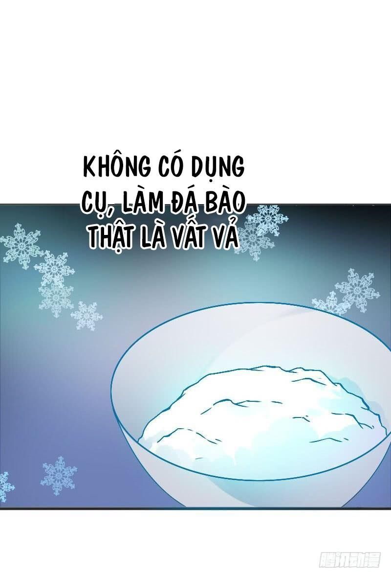 Tiểu Tân Nương Nóng Bỏng Của Nông Gia Chap 71 - Next Chap 72