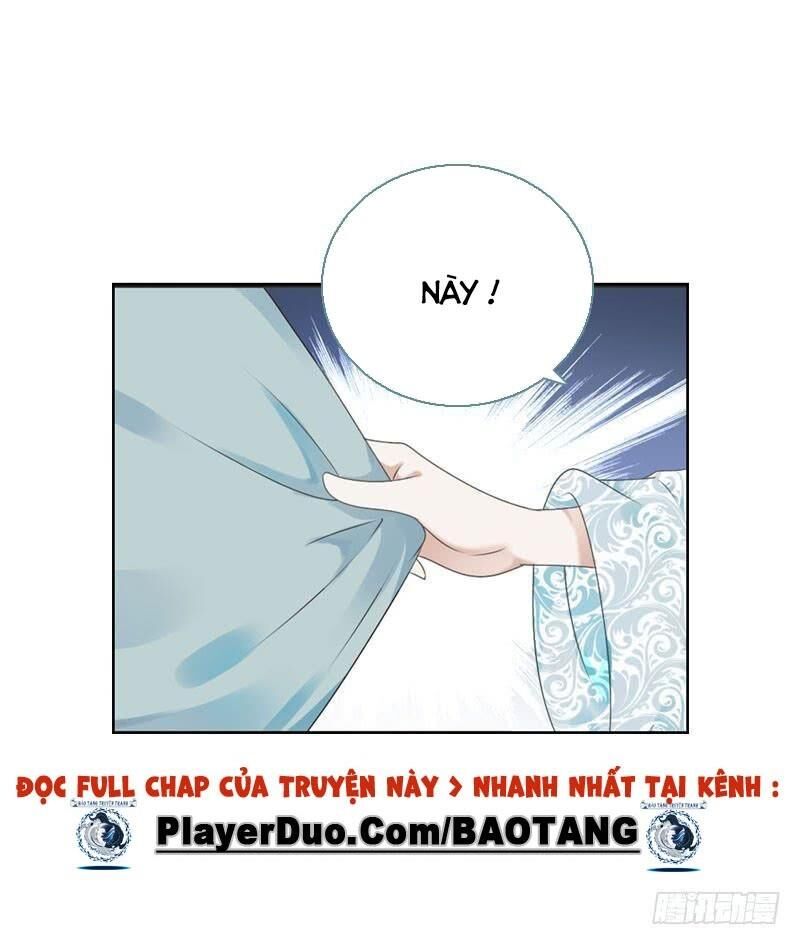 Tiểu Tân Nương Nóng Bỏng Của Nông Gia Chap 71 - Next Chap 72