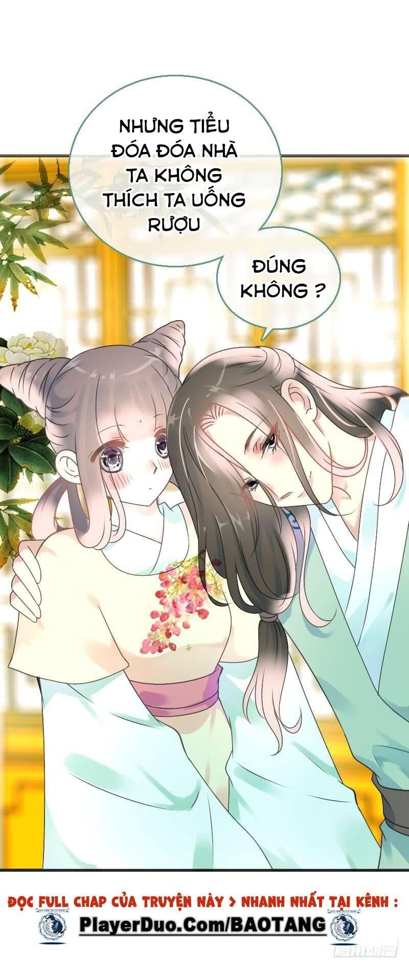 Tiểu Tân Nương Nóng Bỏng Của Nông Gia Chap 72 - Next Chap 73