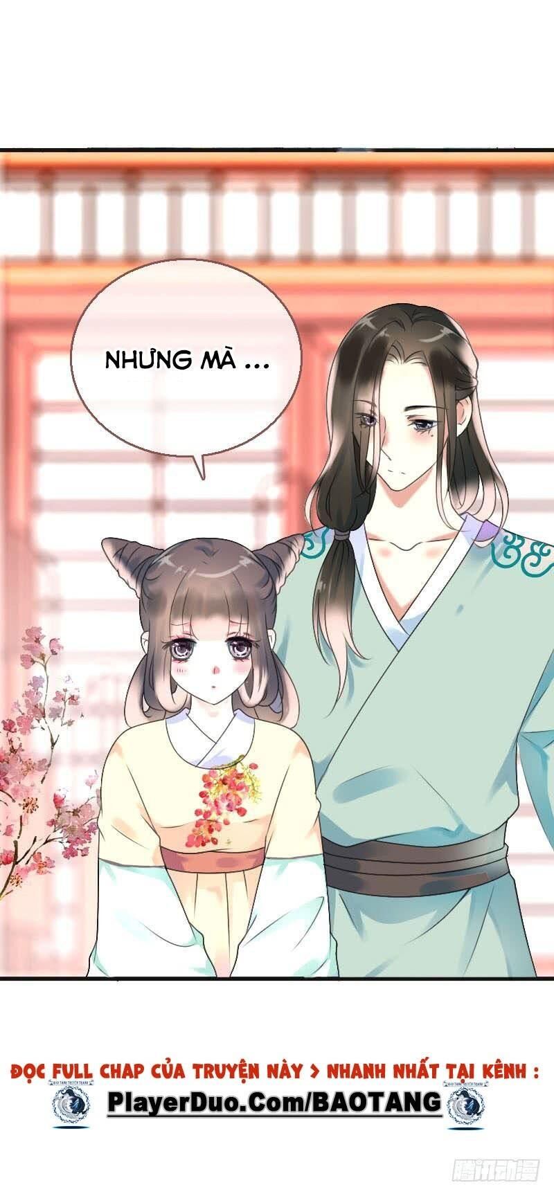 Tiểu Tân Nương Nóng Bỏng Của Nông Gia Chap 72 - Next Chap 73