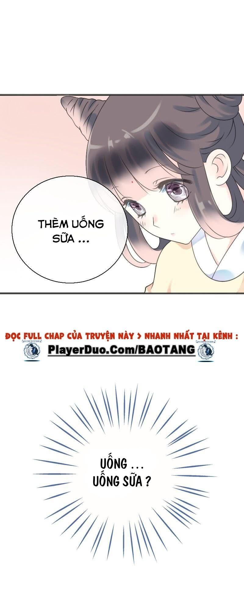 Tiểu Tân Nương Nóng Bỏng Của Nông Gia Chap 72 - Next Chap 73