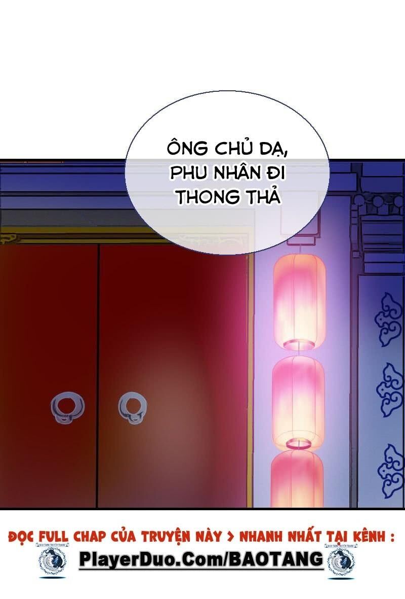 Tiểu Tân Nương Nóng Bỏng Của Nông Gia Chap 72 - Next Chap 73