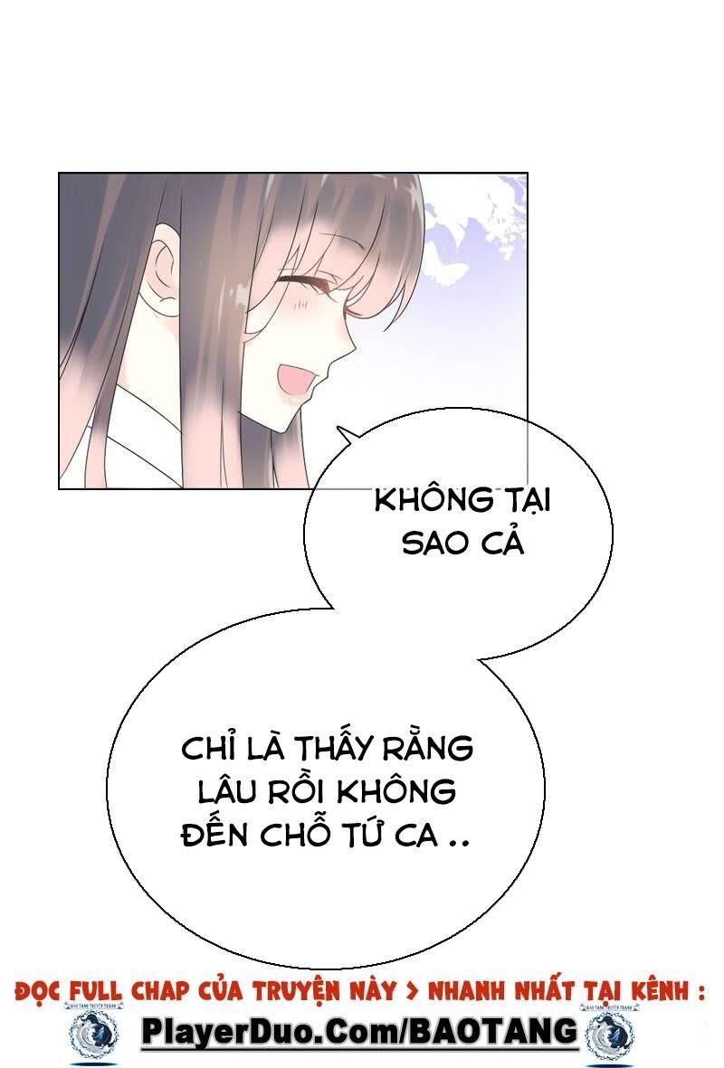 Tiểu Tân Nương Nóng Bỏng Của Nông Gia Chap 72 - Next Chap 73