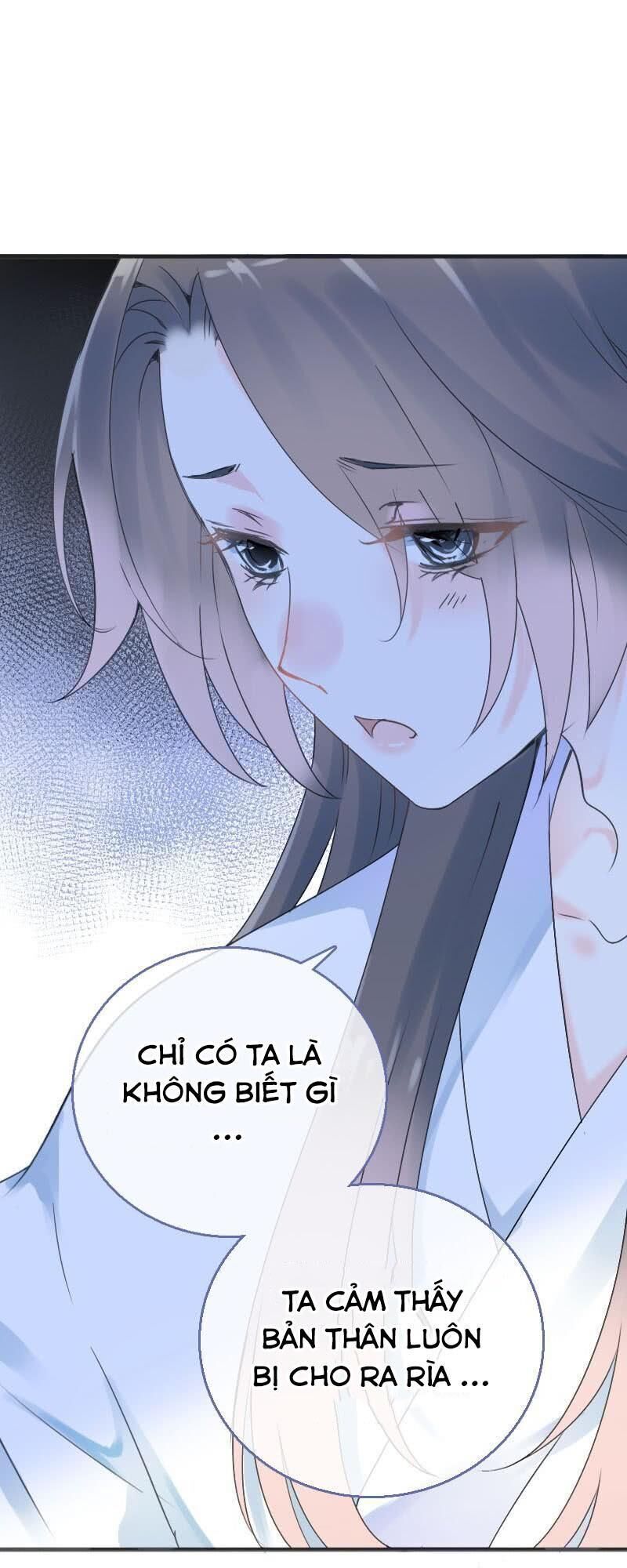 Tiểu Tân Nương Nóng Bỏng Của Nông Gia Chap 72 - Next Chap 73