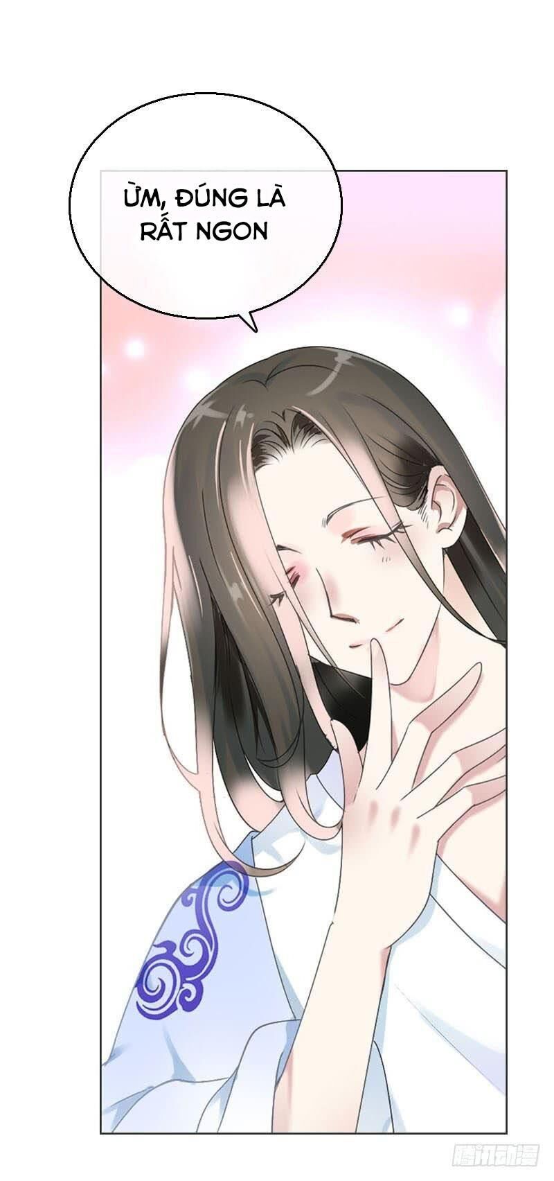 Tiểu Tân Nương Nóng Bỏng Của Nông Gia Chap 73 - Next Chap 74