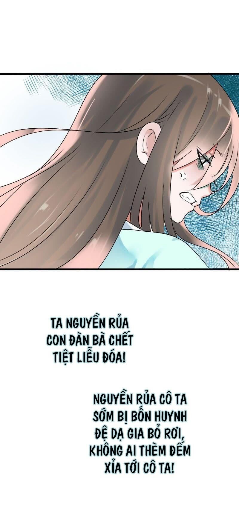 Tiểu Tân Nương Nóng Bỏng Của Nông Gia Chap 73 - Next Chap 74