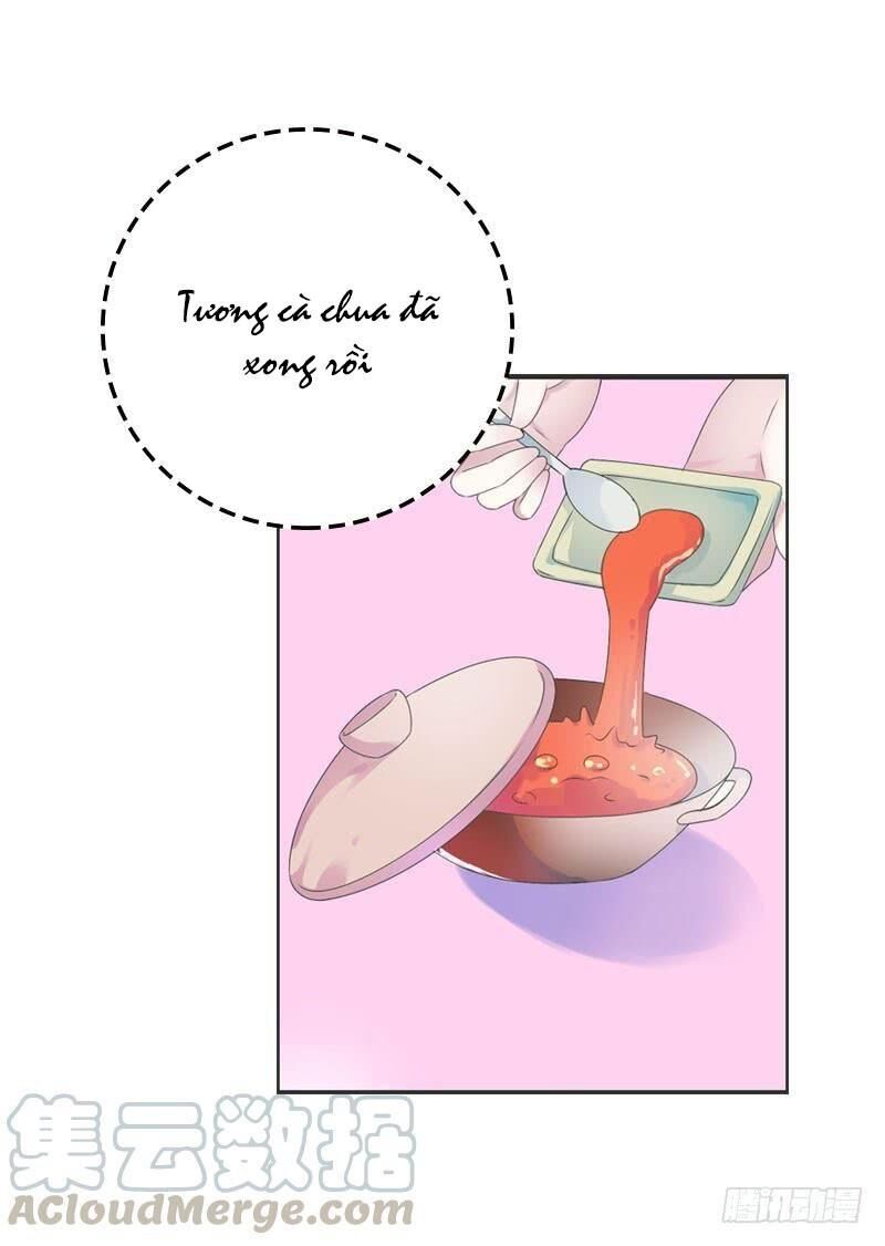 Tiểu Tân Nương Nóng Bỏng Của Nông Gia Chap 73 - Next Chap 74