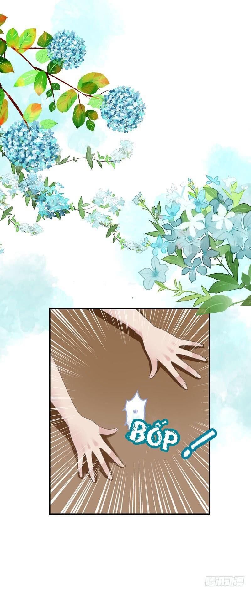 Tiểu Tân Nương Nóng Bỏng Của Nông Gia Chap 74 - Next Chap 75