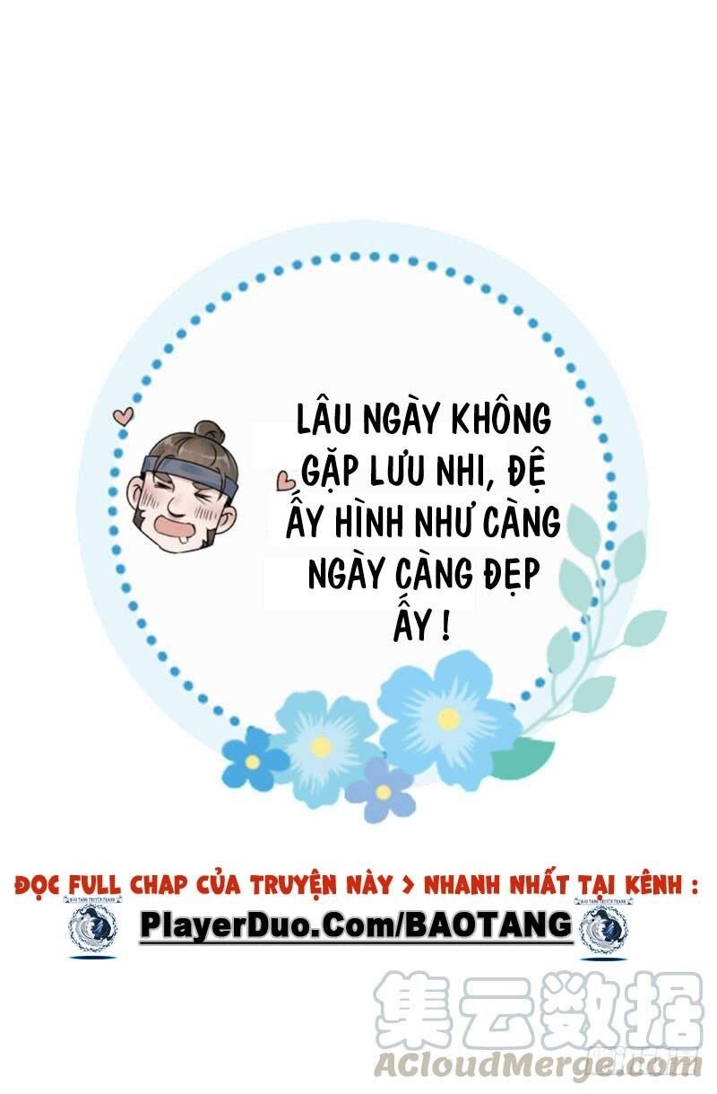 Tiểu Tân Nương Nóng Bỏng Của Nông Gia Chap 74 - Next Chap 75