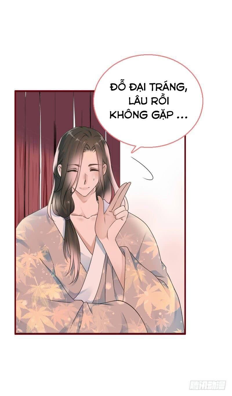 Tiểu Tân Nương Nóng Bỏng Của Nông Gia Chap 74 - Next Chap 75