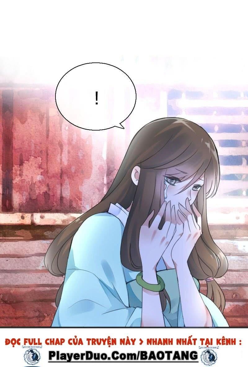 Tiểu Tân Nương Nóng Bỏng Của Nông Gia Chap 74 - Next Chap 75