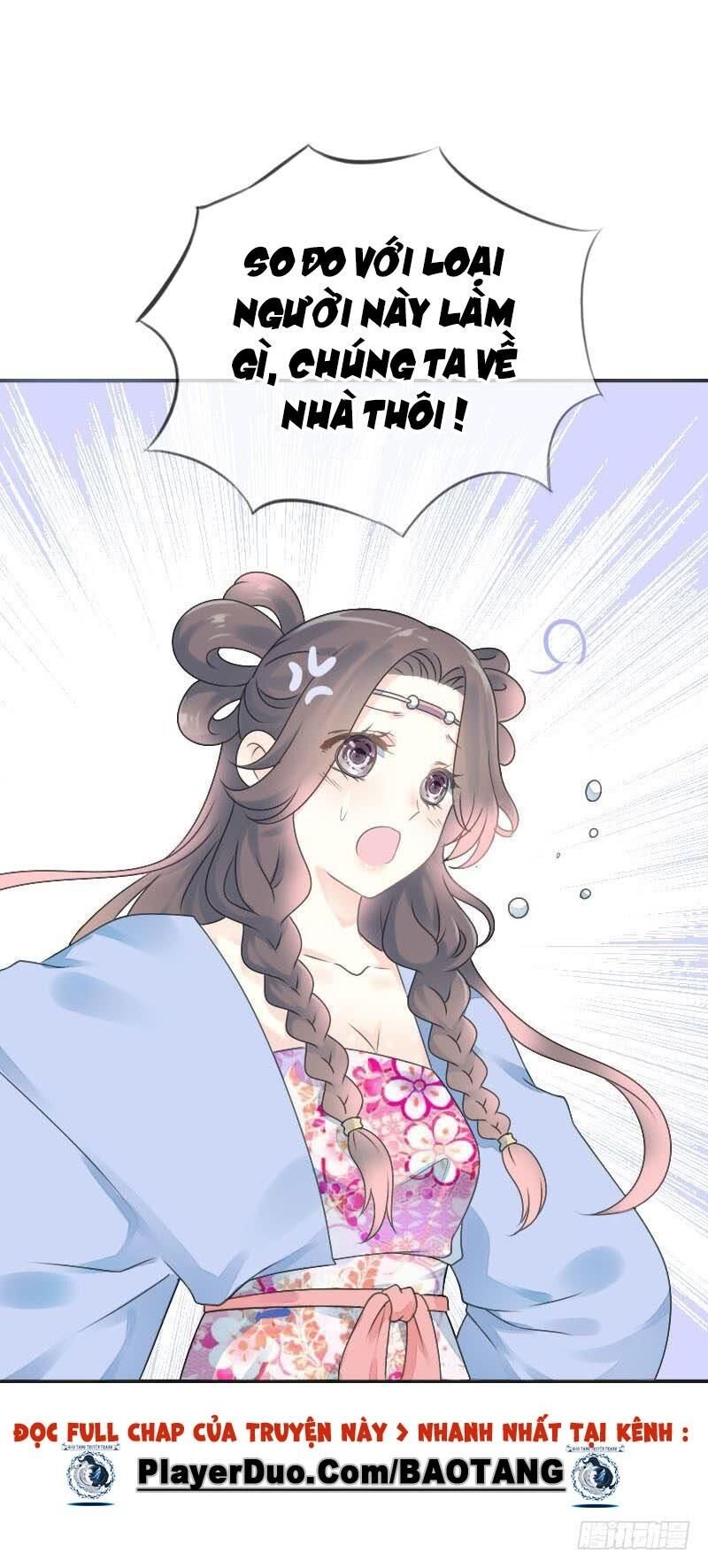 Tiểu Tân Nương Nóng Bỏng Của Nông Gia Chap 74 - Next Chap 75