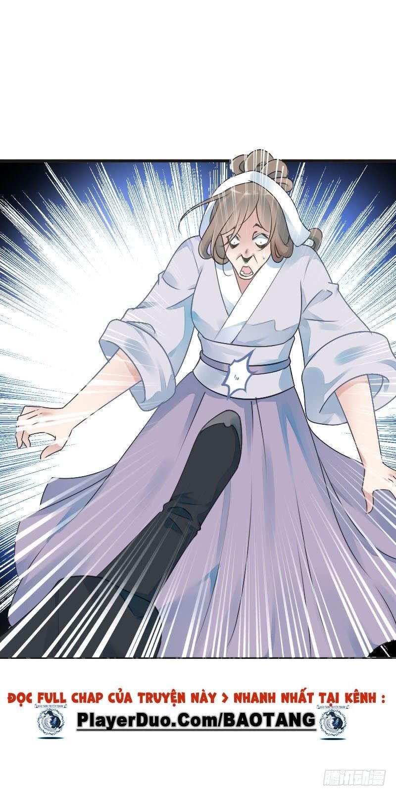 Tiểu Tân Nương Nóng Bỏng Của Nông Gia Chap 74 - Next Chap 75