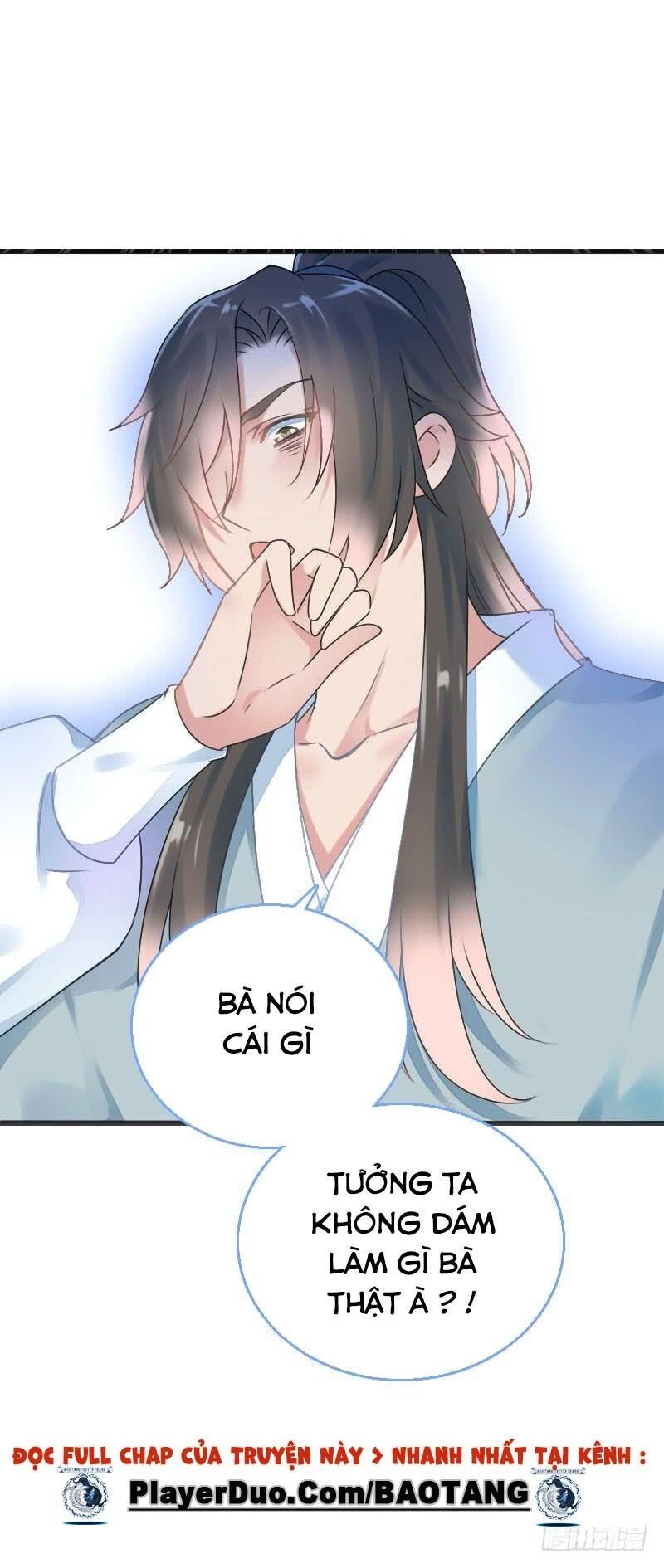 Tiểu Tân Nương Nóng Bỏng Của Nông Gia Chap 75 - Next Chap 76