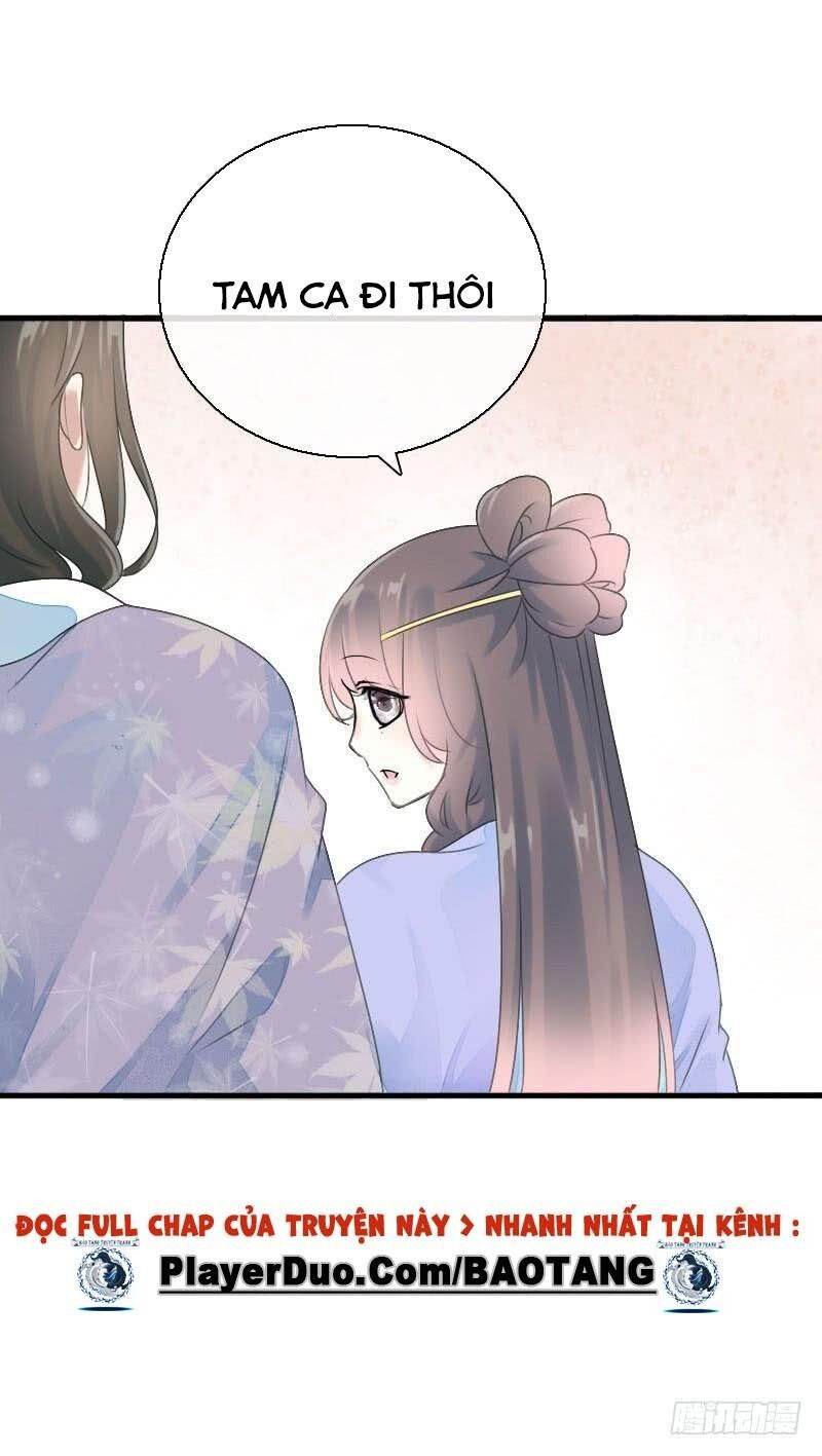 Tiểu Tân Nương Nóng Bỏng Của Nông Gia Chap 75 - Next Chap 76