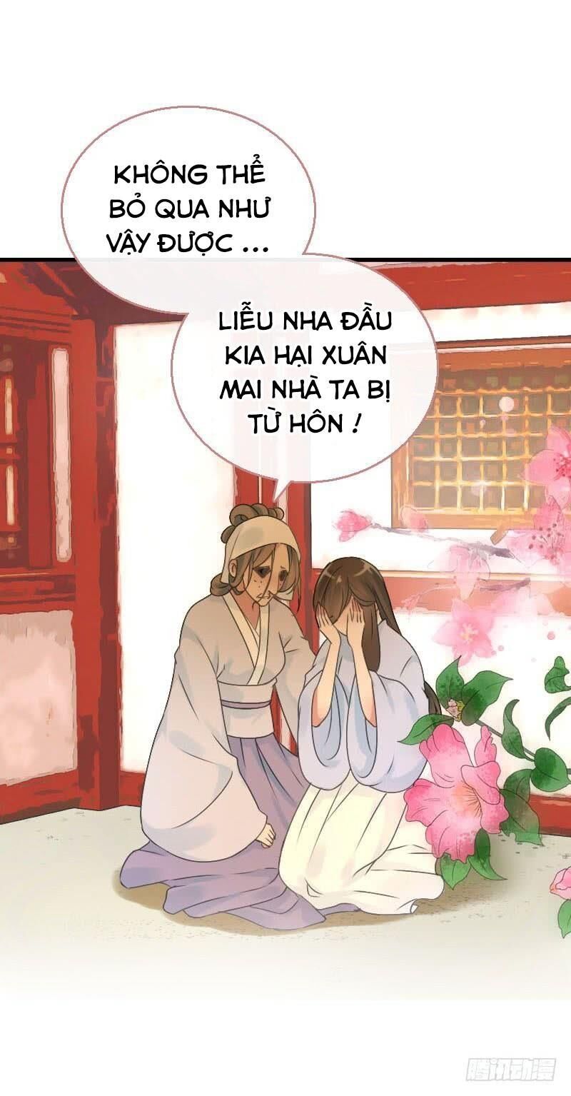 Tiểu Tân Nương Nóng Bỏng Của Nông Gia Chap 75 - Next Chap 76