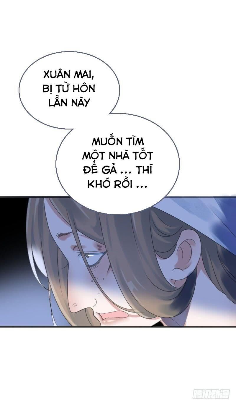 Tiểu Tân Nương Nóng Bỏng Của Nông Gia Chap 75 - Next Chap 76
