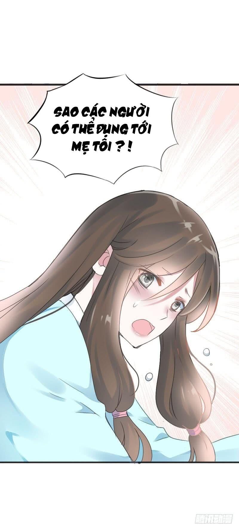 Tiểu Tân Nương Nóng Bỏng Của Nông Gia Chap 75 - Next Chap 76