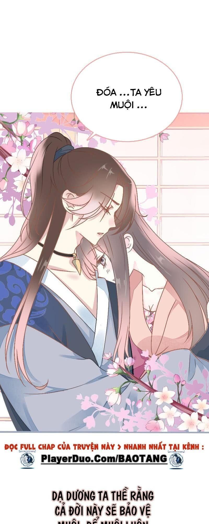 Tiểu Tân Nương Nóng Bỏng Của Nông Gia Chap 75 - Next Chap 76