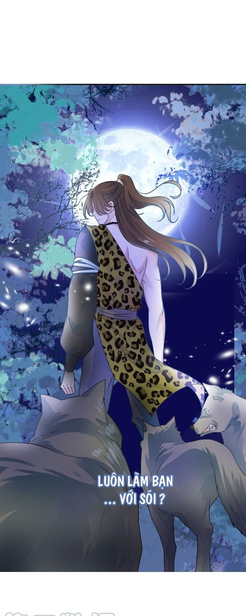 Tiểu Tân Nương Nóng Bỏng Của Nông Gia Chap 75 - Next Chap 76