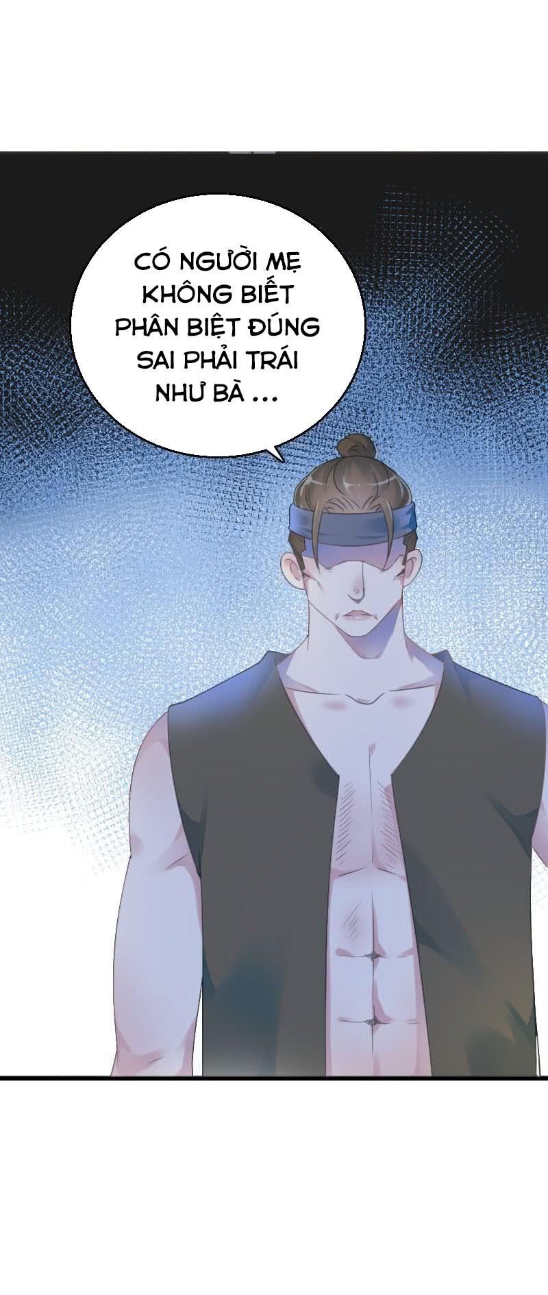 Tiểu Tân Nương Nóng Bỏng Của Nông Gia Chap 75 - Next Chap 76
