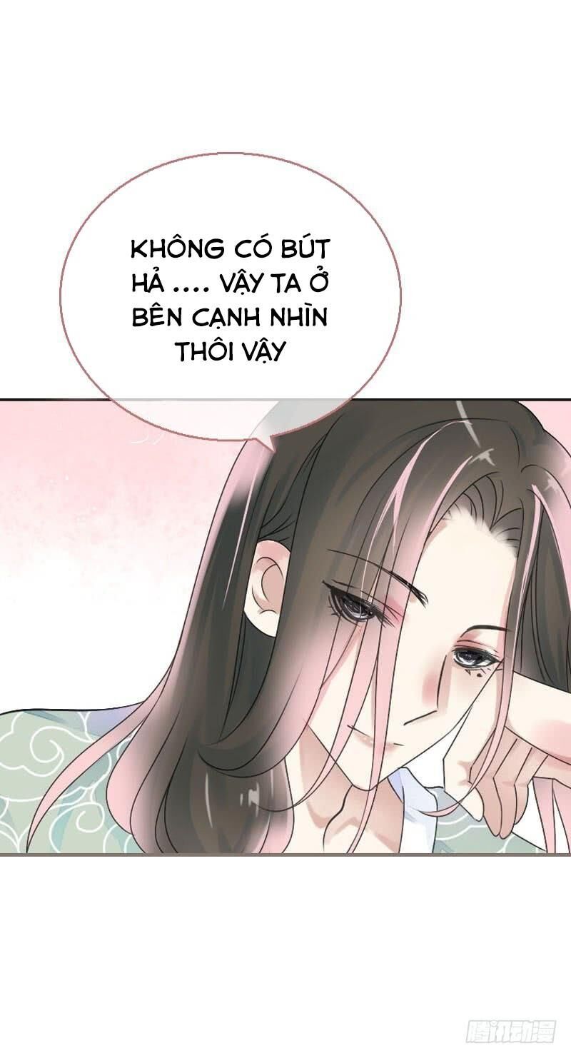 Tiểu Tân Nương Nóng Bỏng Của Nông Gia Chap 76 - Next Chap 77