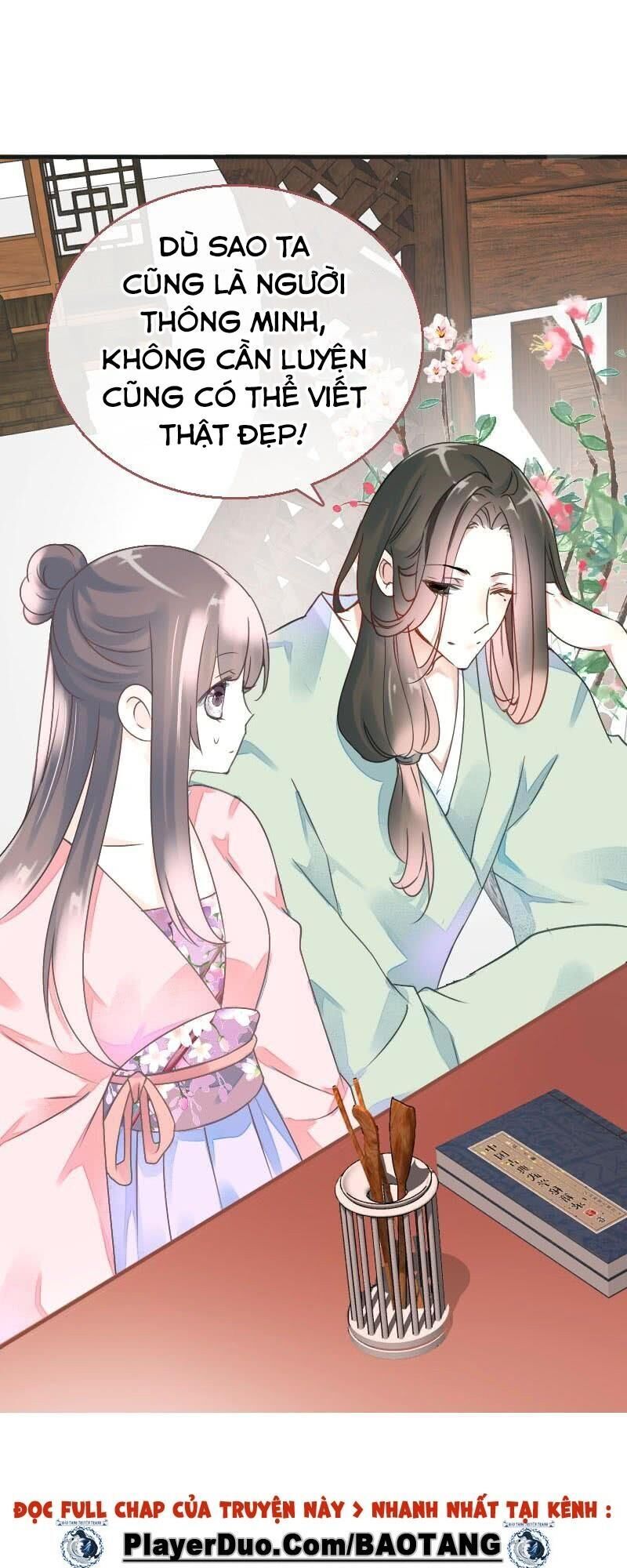 Tiểu Tân Nương Nóng Bỏng Của Nông Gia Chap 76 - Next Chap 77