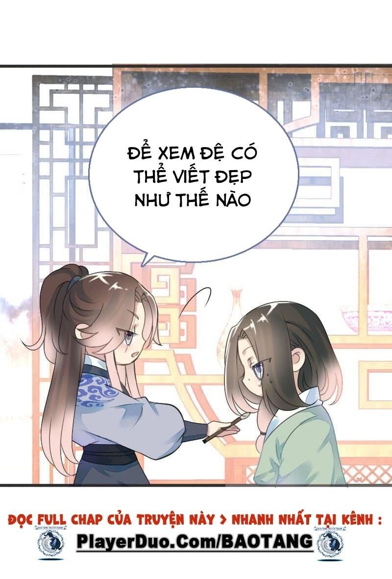 Tiểu Tân Nương Nóng Bỏng Của Nông Gia Chap 76 - Next Chap 77