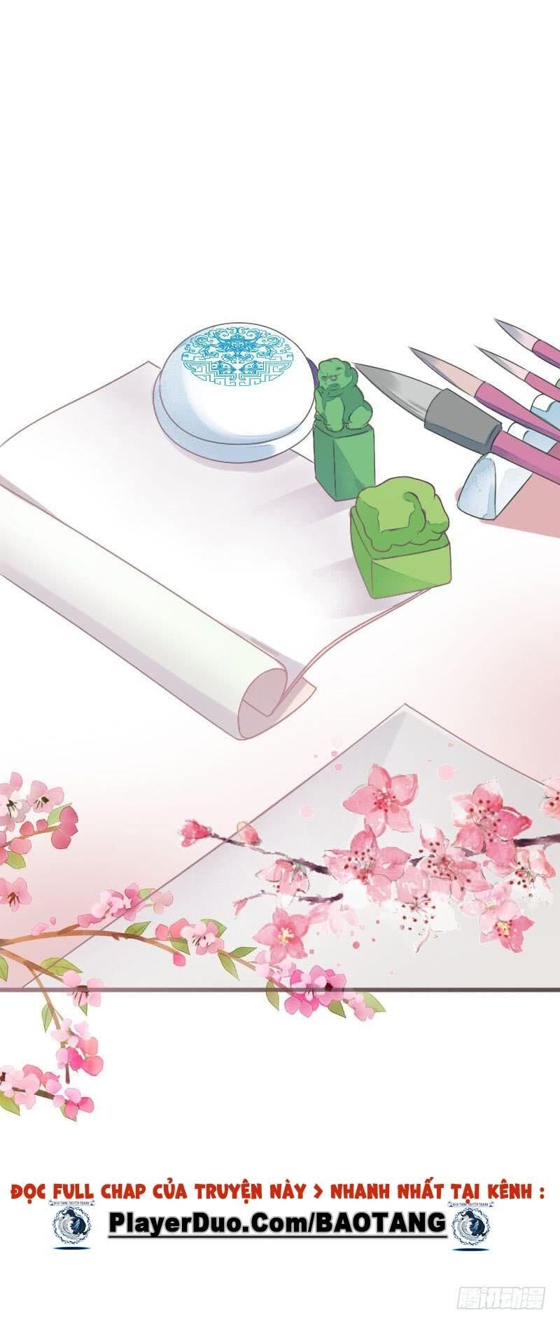 Tiểu Tân Nương Nóng Bỏng Của Nông Gia Chap 76 - Next Chap 77