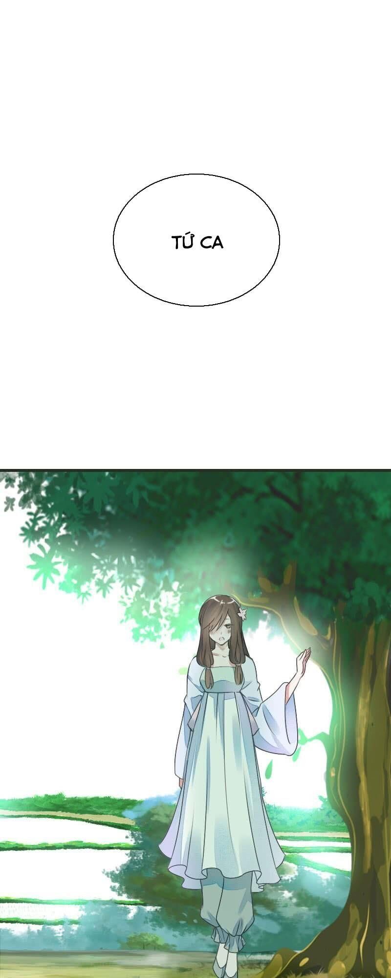 Tiểu Tân Nương Nóng Bỏng Của Nông Gia Chap 76 - Next Chap 77