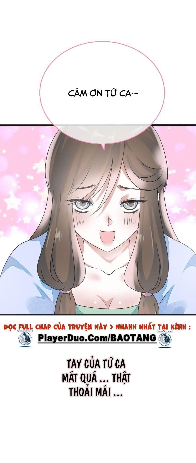 Tiểu Tân Nương Nóng Bỏng Của Nông Gia Chap 76 - Next Chap 77