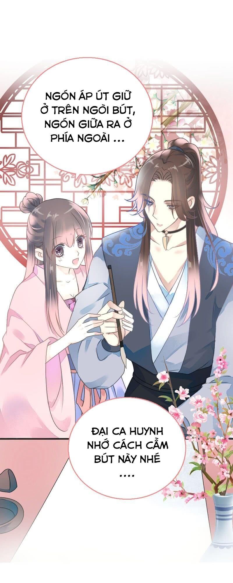 Tiểu Tân Nương Nóng Bỏng Của Nông Gia Chap 76 - Next Chap 77